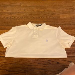 Mens ralph Lauren polo